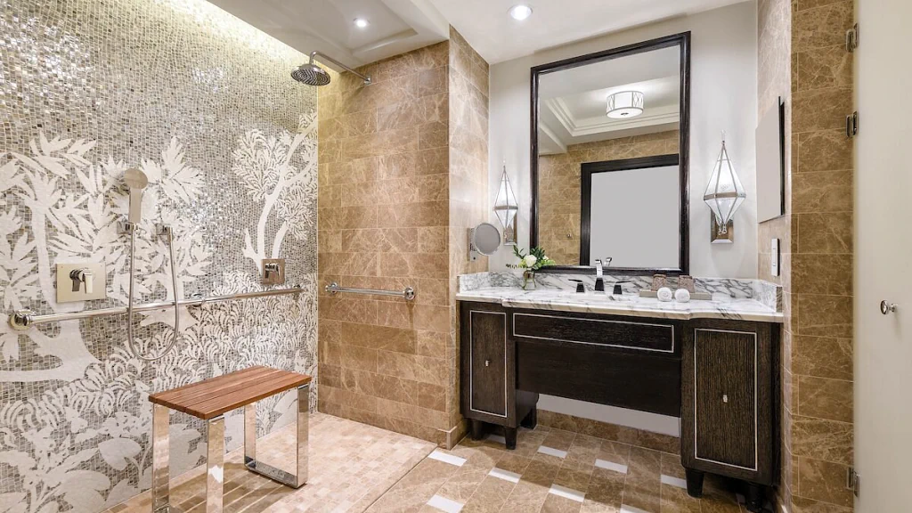 الفندق سانت ريجيس - القاهرة